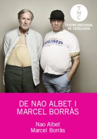 De Nao Albet i Marcel Borràs