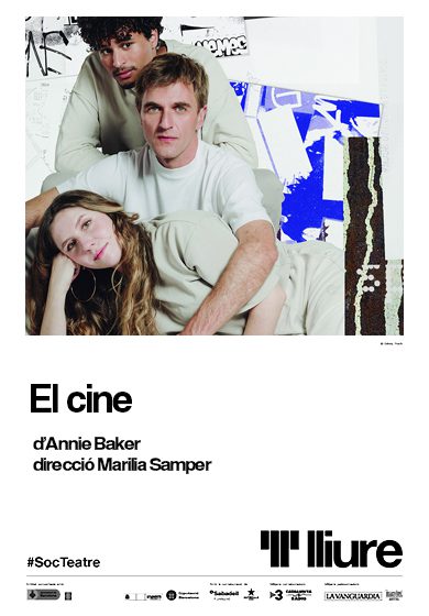 El cine