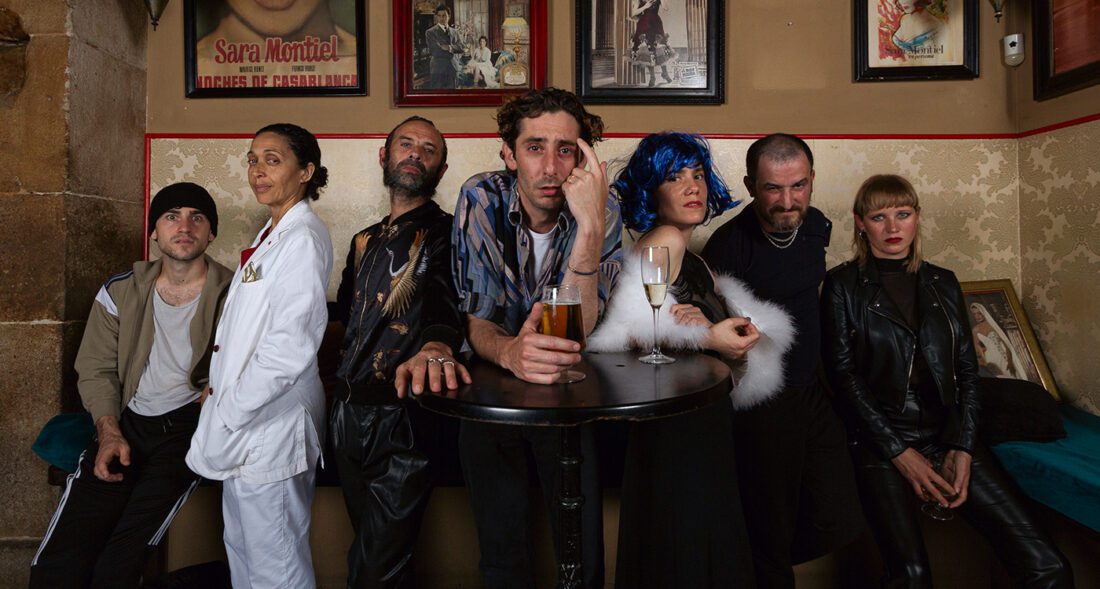 El día del Watusi - Teatre Lliure - Gràcia - Teatre Barcelona