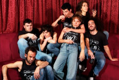 El mite del Watusi torna per explicar la Barcelona dels marges