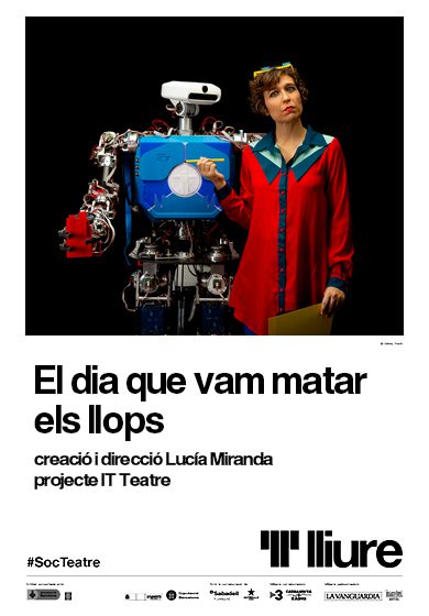 El dia que vam matar els llops