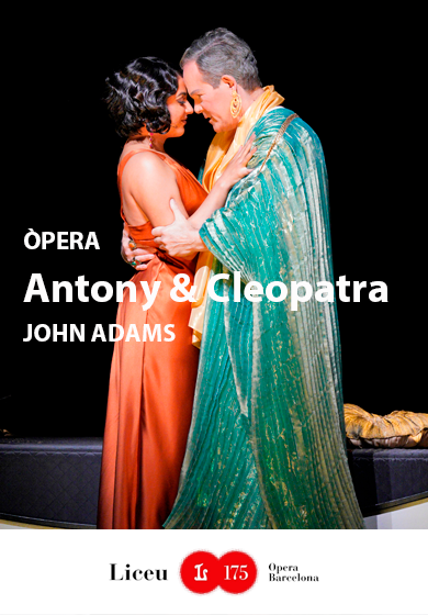 Antony & Cleopatra