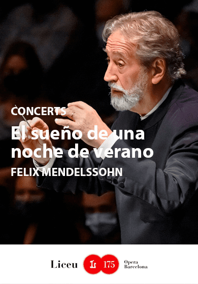 El somni d’una nit d’estiu