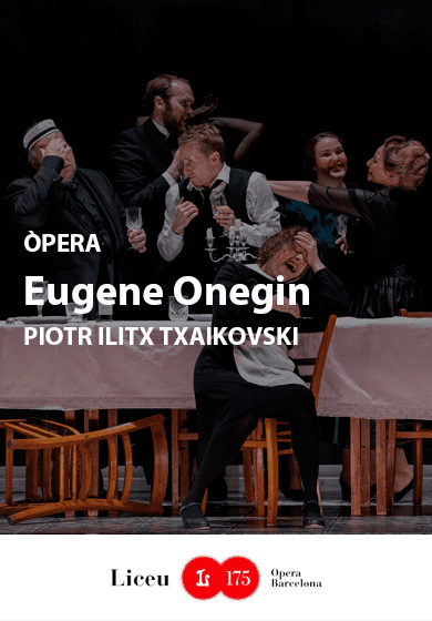 Eugene Onegin