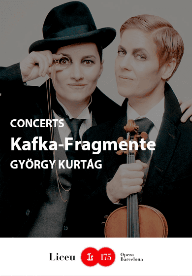 Kafka-Fragmente
