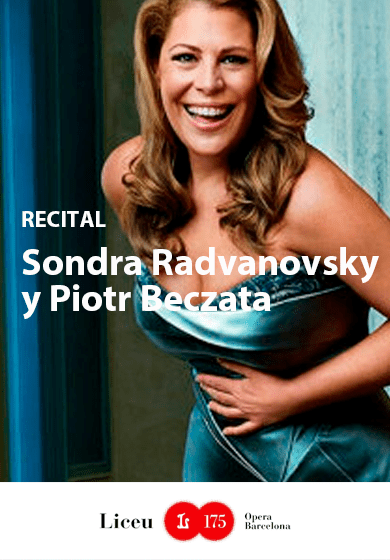 Recital Sondra Radvanovsky i Piotr Beczała