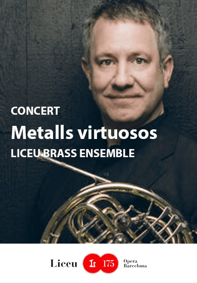 Metalls virtuosos