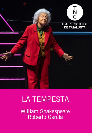 La tempesta