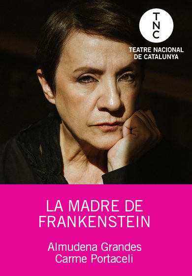 La madre de Frankenstein