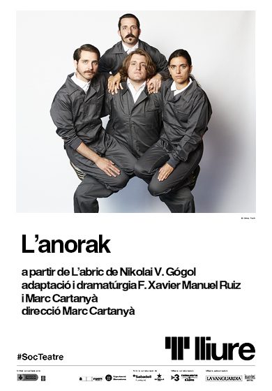 L'anorak