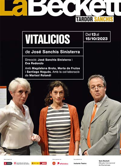 Vitalicios