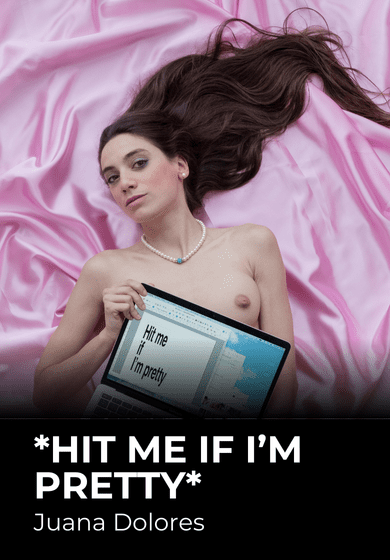 *HIT ME IF I’M PRETTY* o la princesa moderna