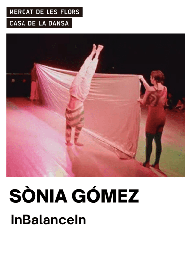 Sònia Gómez: InBalanceIn