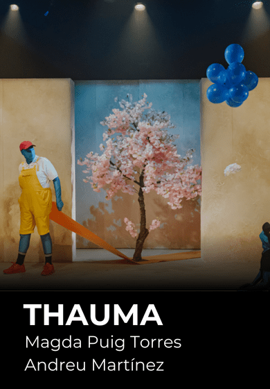 Thauma