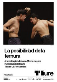 La posibilidad de la ternura