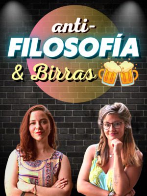 Anti-Filosofía & Birras → Club Cronopios