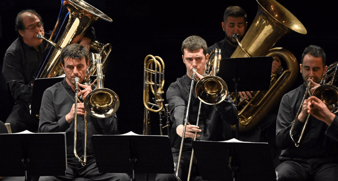 Cicle constel·lacions: concert II