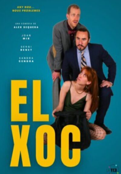El Xoc