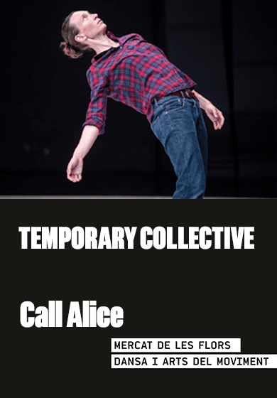 Temporary Collective: Call Alice
