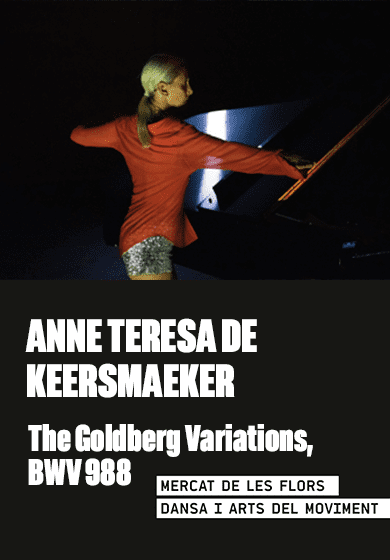 The Goldberg Variations, BWV 988