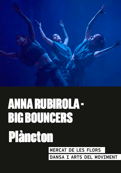 Big Bouncers: Plàncton