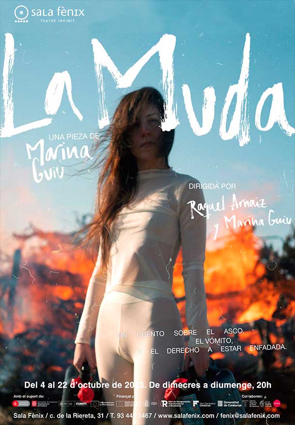 La Muda