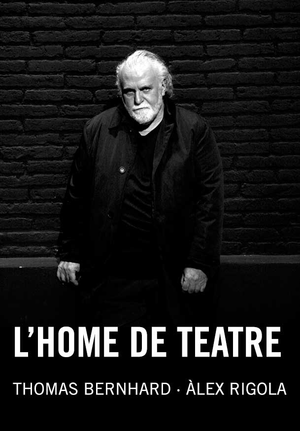 L’home de teatre