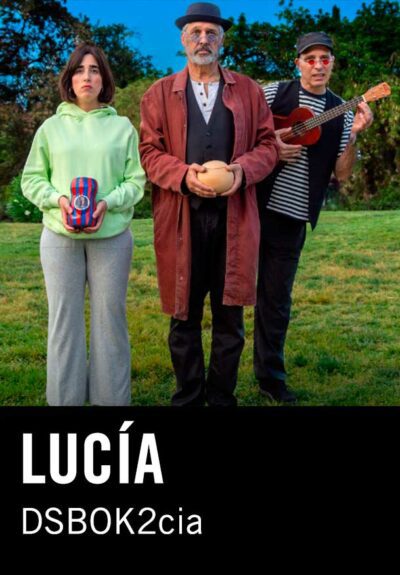 Lucía