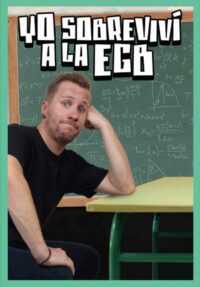 Yo sobreviví a la EGB → Jove Teatre Regina