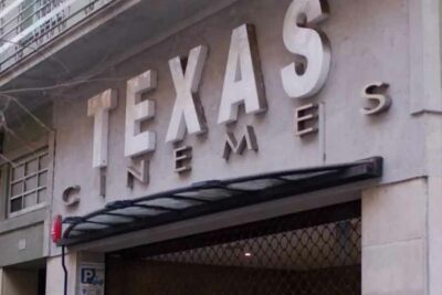 'Australia' y 'Pongo' inauguran el teatro del nuevo Espai Texas