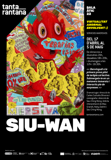 SIU-WAN