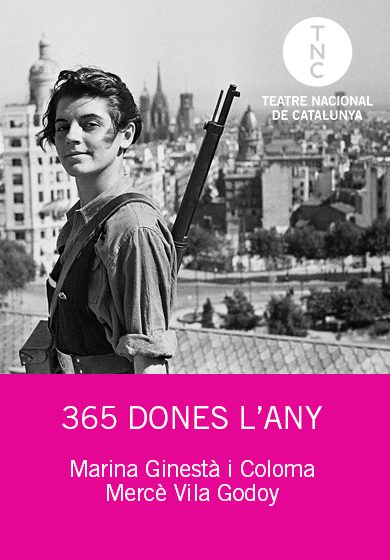 365 dones l'any