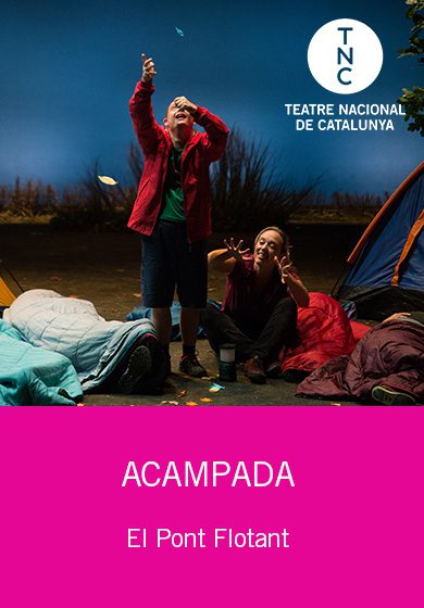Acampada