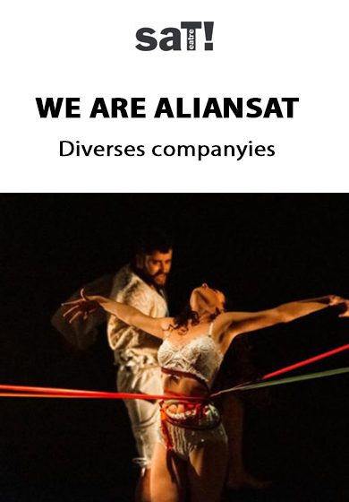 We are Aliansat