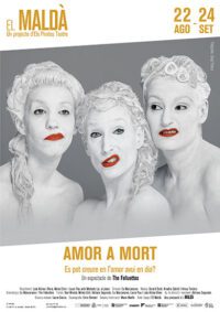 The Feliuettes: Amor a mort