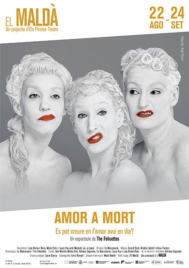 The Feliuettes: Amor a mort