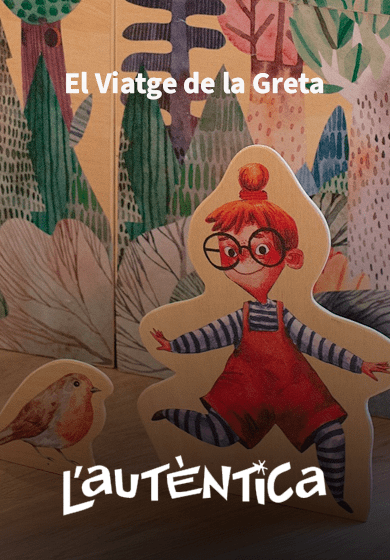 El viatge de la Greta