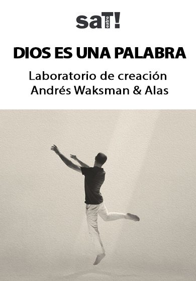 Dios es una palabra