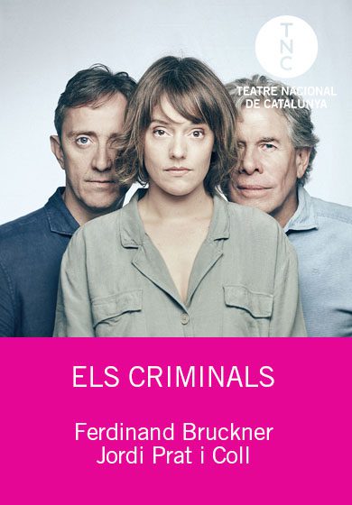 Els criminals