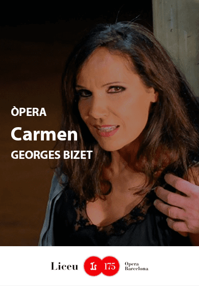 Calixto Bieito: Carmen