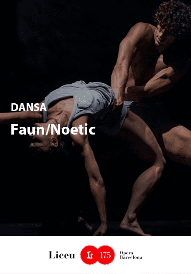 Faun/Noetic