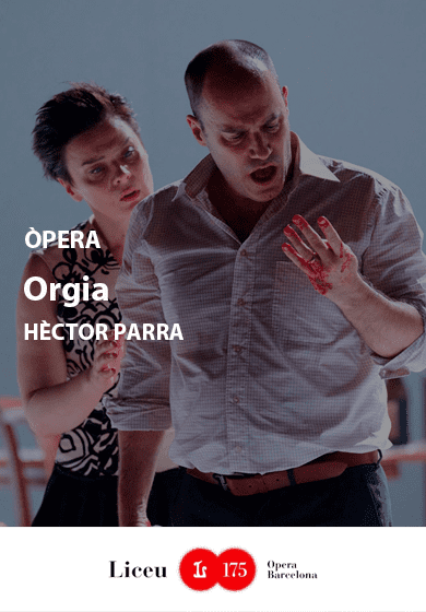 Orgia