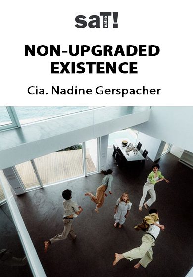 Non-Upgraded Existence