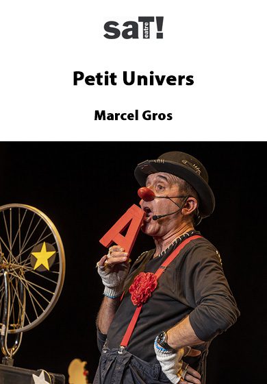 Petit Univers