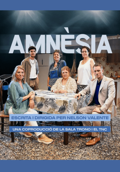 Amnèsia