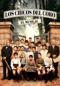 Los chicos del coro, el musical