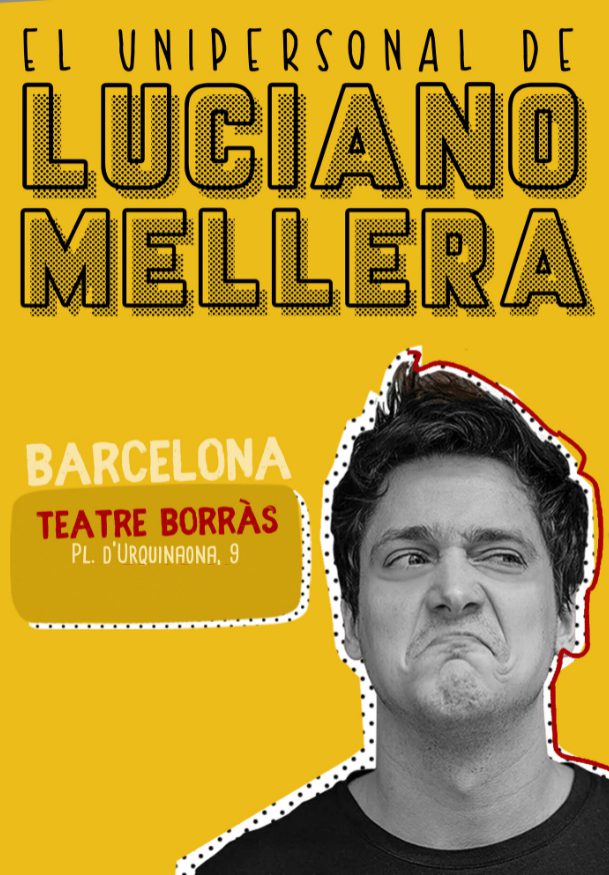 Luciano Mellera