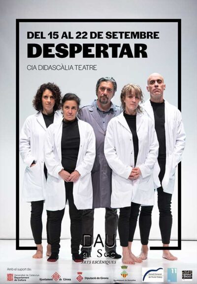 Despertar