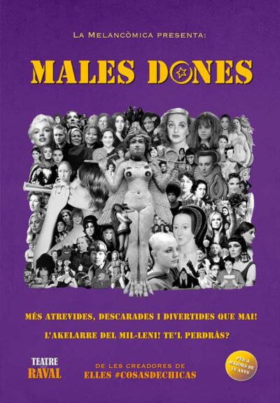 Males dones