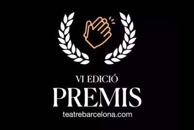 'Fátima', 'Una noche sin luna' y 'L'alegria que pasa', los espectáculos más nominados a los VI Premis TeatreBarcelona